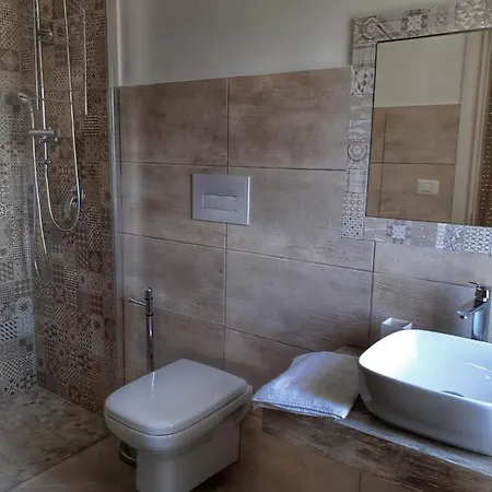 Bed & Breakfast La Casa Di Gio