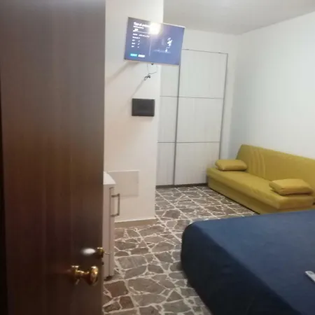 La Casa Di Gio Taormina