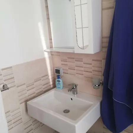 La Casa Di Gio * تاورمينا