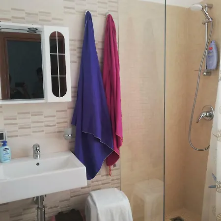 La Casa Di Gio * تاورمينا